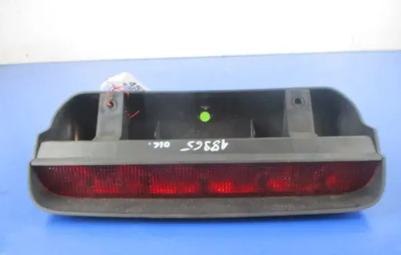 Opel Agila A Boot/trunk interior light 