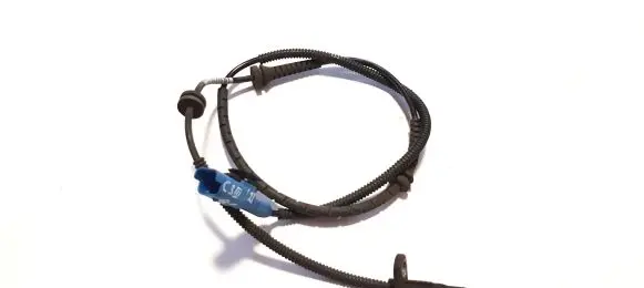 Citroen C3 Aircross ABS brake wheel speed sensor 70071155993