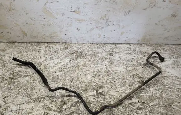 Volkswagen Golf IV Power steering hose/pipe/line 
