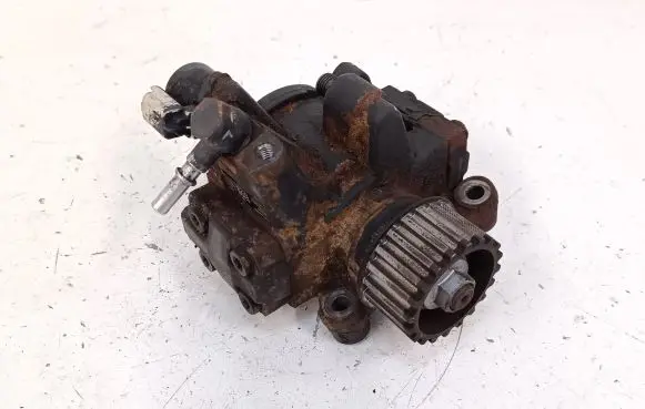 Nissan Juke I F15 Fuel injection high pressure pump H8201100115 A2C53351931 5WS40844