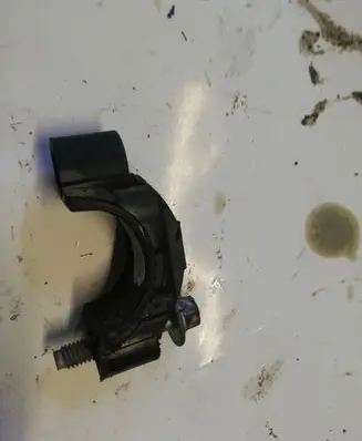 BMW 5 F10 F11 Other engine bay part NOCODE