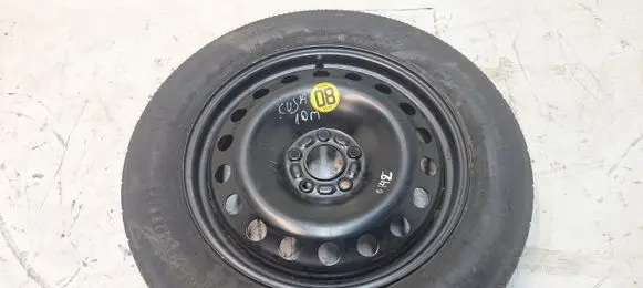 Ford Kuga I R17 spare wheel 