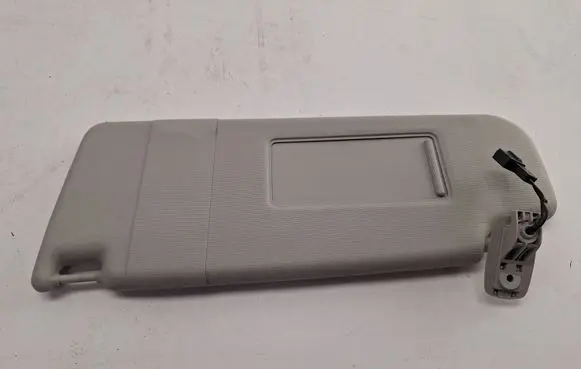 Volkswagen PASSAT B7 Sun visor 1K0857561