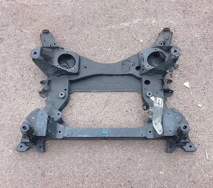 BMW X3 G01 Front subframe 6891262 31106891262