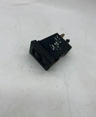 Volkswagen Golf IV Seat heating switch 1J0963564B