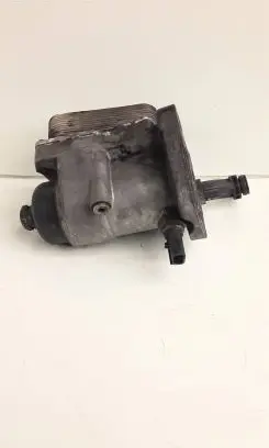 Chrysler Grand Voyager V Oil filter mounting bracket 31212019f