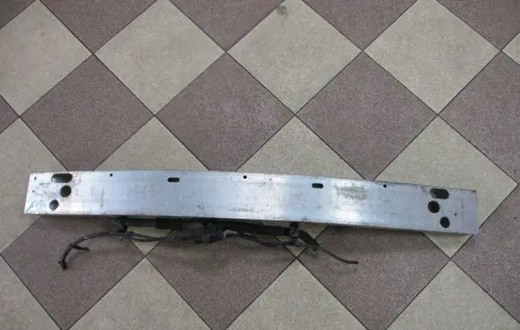 Lexus GS 250 350 300H 450H Front bumper support beam