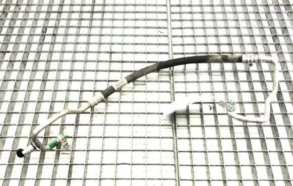 Air conditioning (A/C) pipe/hose