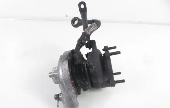 Volkswagen PASSAT B4 Turbo 028145701Q