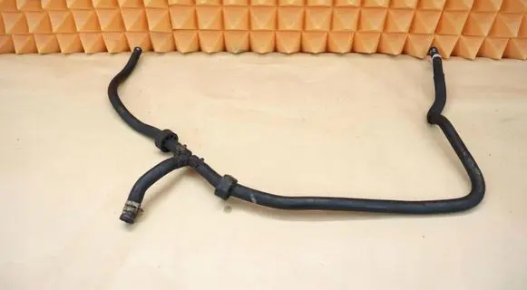 Mercedes-Benz ML W164 Engine coolant pipe/hose MB1645004175