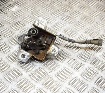 Fiat Ducato Engine bonnet/hood lock/catch