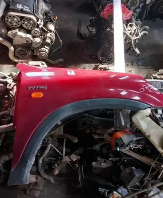 Honda CR-V Fender