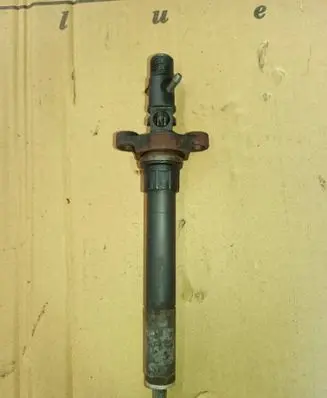 Citroen C5 Fuel injector 9656389980