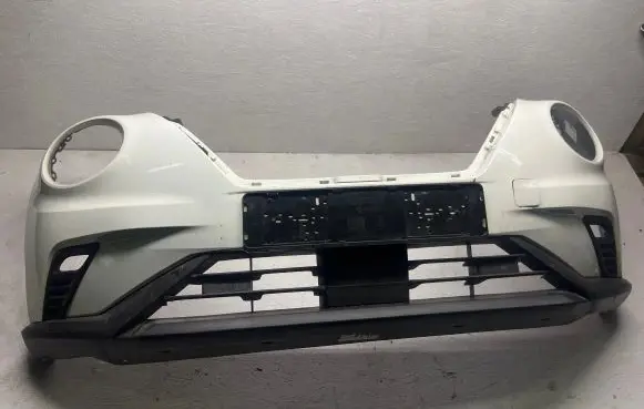 Nissan Juke II F16 Front bumper