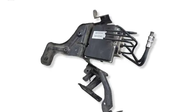 Audi A4 S4 B7 8E 8H ABS Pump 8E0614517AK