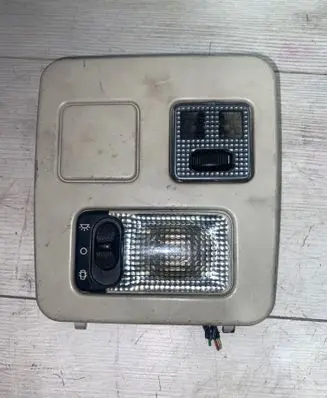 Peugeot Partner Front seat light 9619403377
