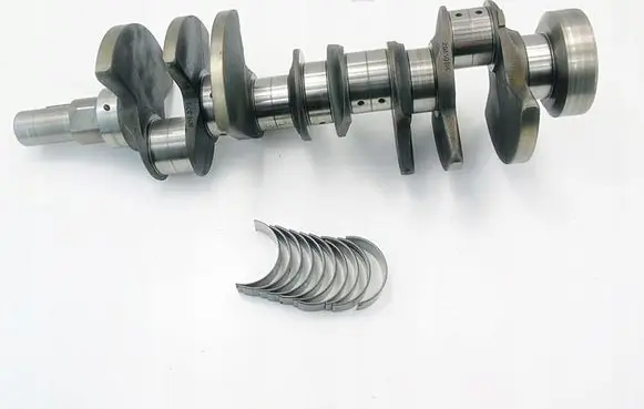 Jaguar XK8 - XKR Crankshaft NCC1410AD