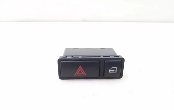 BMW 3 E46 Hazard light switch 8368920