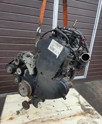 Fiat Ducato Engine F1AE0481D