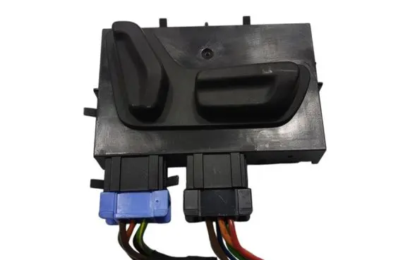 Citroen DS5 Seat control switch 96598314XT