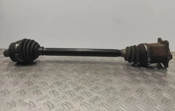 Audi A4 S4 B7 8E 8H Front driveshaft 8E0407272AR