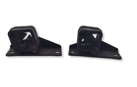 BMW 6 E63 E64 Muffler mount bracket/holder 7508087