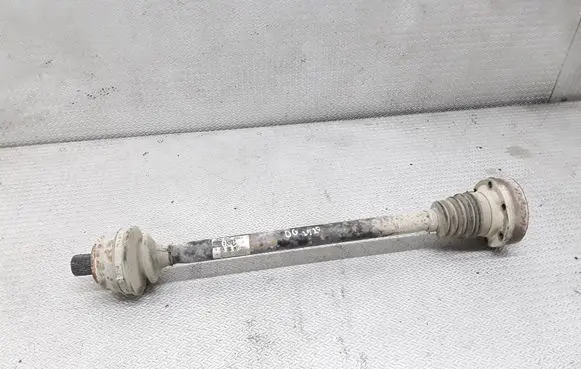 Audi A8 S8 D3 4E Rear driveshaft 4E0501203C