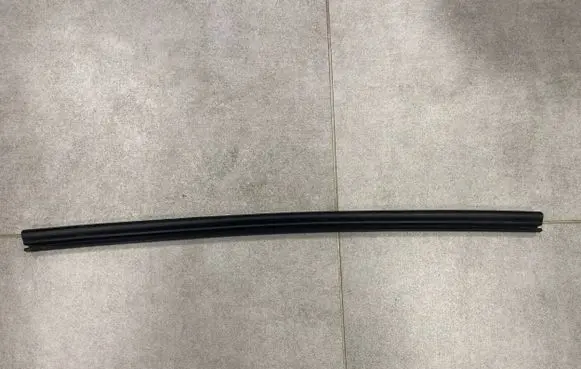 BMW X5 E70 Engine compartment rubber 51237148341