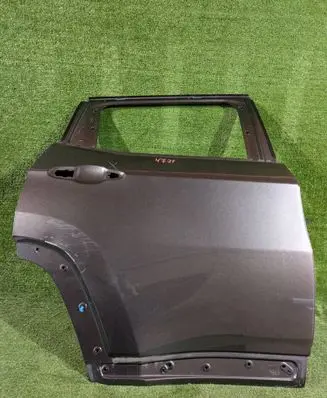 Jeep Compass Rear door