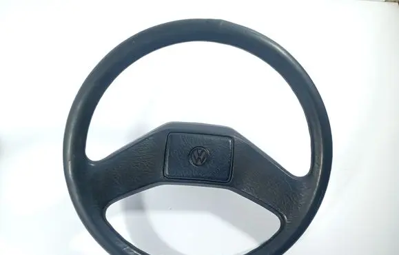 Volkswagen Golf II Steering wheel 321419660