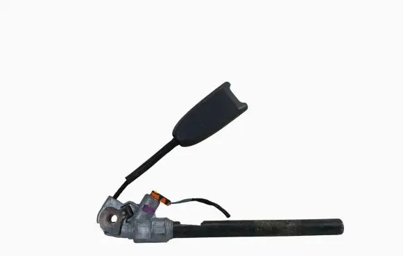 Renault Scenic II - Grand scenic II Front seatbelt buckle