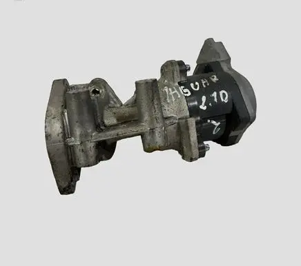 Jaguar S-Type EGR valve 4R8Q9D475AC