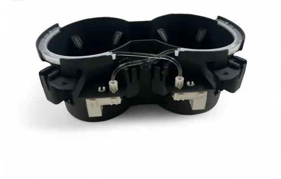 Skoda Yeti (5L) Cup holder 8W0862533D