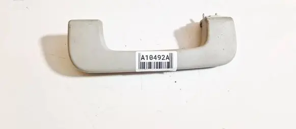 Audi A6 S6 C6 4F Rear interior roof grab handle 8p0857607m