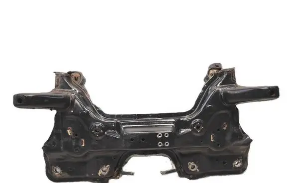 Opel Corsa D Front subframe 