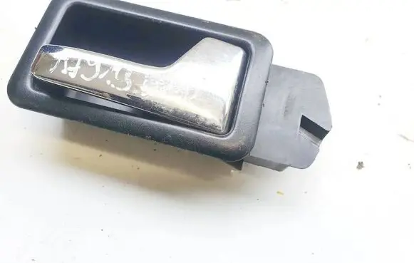 Audi 80 90 S2 B4 Rear door interior handle 893837020