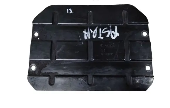 Opel Astra J Engine control unit holder 13278083