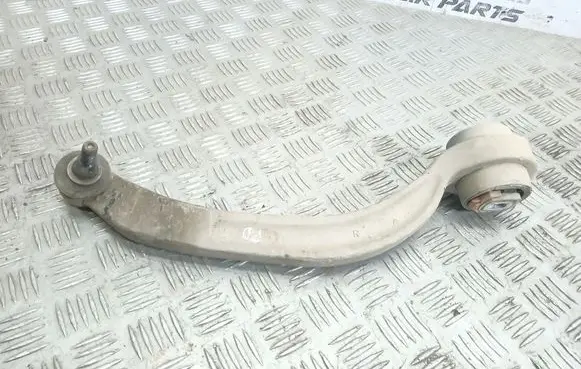 Front lower control arm/wishbone