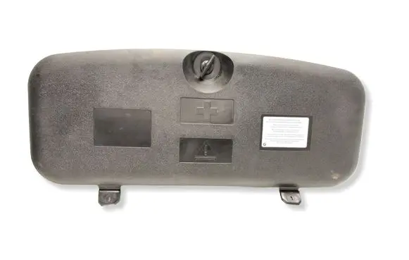 BMW 5 E60 E61 Tool box 7506960 71227506960 6768272