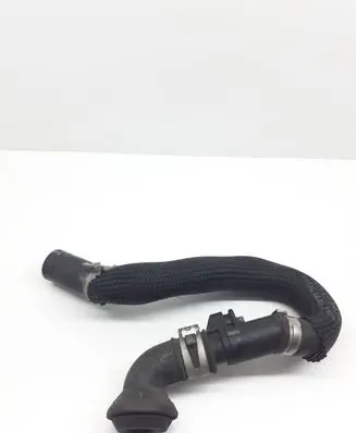 Vacuum line/pipe/hose