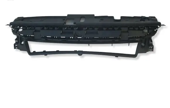 Peugeot 208 II Front bumper mounting bracket 9823209780