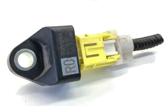 Toyota Yaris Cross Airbag deployment crash/impact sensor 891730D160