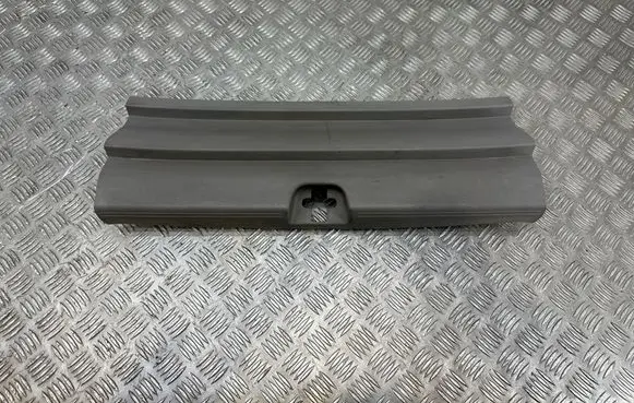 Honda Insight Trunk/boot sill cover protection 84640TMBA01