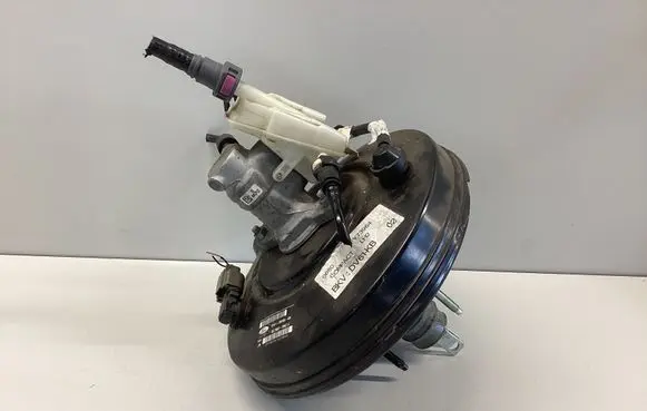 Ford C-MAX II Brake booster DV612B195KB 03786219474