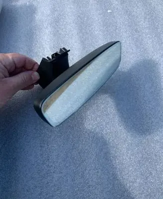 Audi RS3 8Y Rear view mirror (interior) 81A857511K