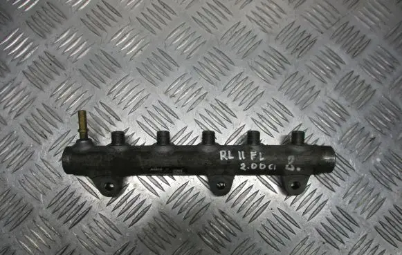 Renault Laguna II Fuel main line pipe 0445214153