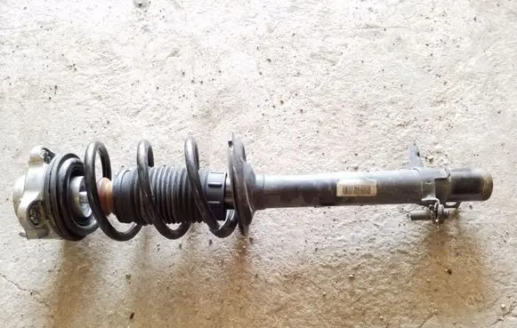 Fiat Ducato Front shock absorber/damper 59707078