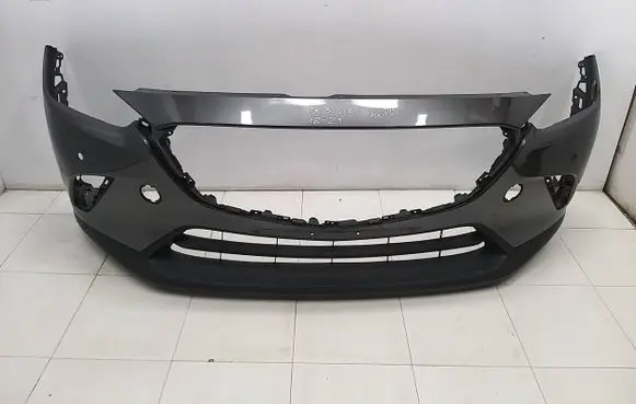 Mazda CX-3 Front bumper DK8A50031 T25S20