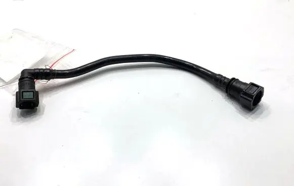 Nissan Pulsar Fuel line/pipe/hose 