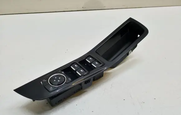 Ford Galaxy Electric window control switch EM2B14A563